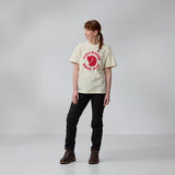 Fjallraven Relaxed T-krekls sieviešu