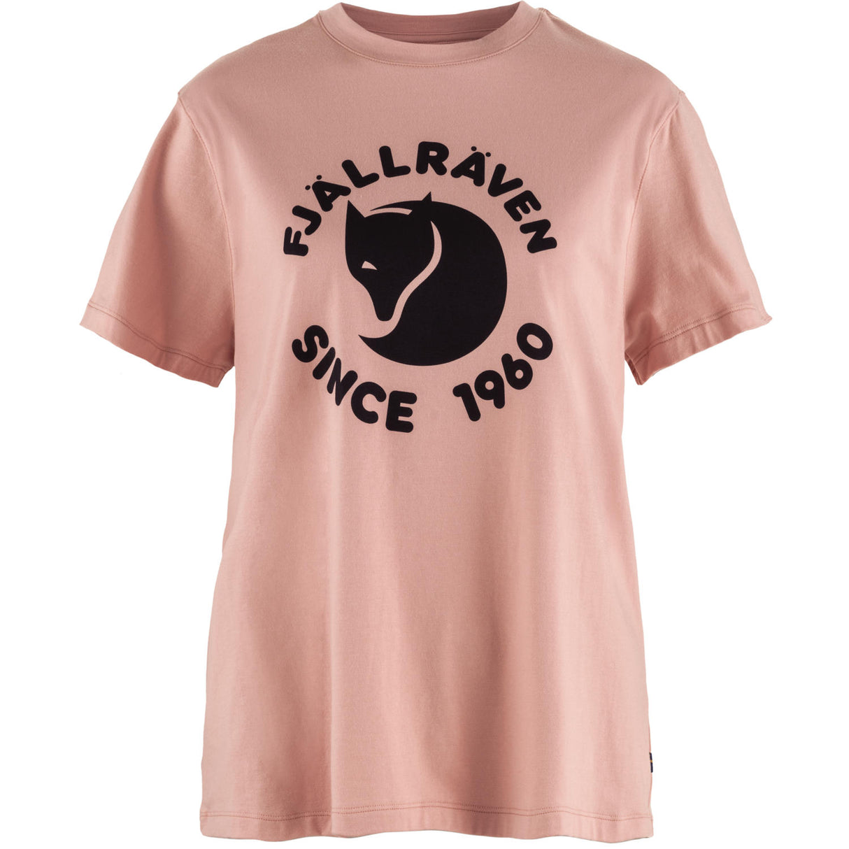 Fjallraven Relaxed T-krekls sieviešu