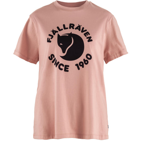 Fjallraven Relaxed T-krekls sieviešu