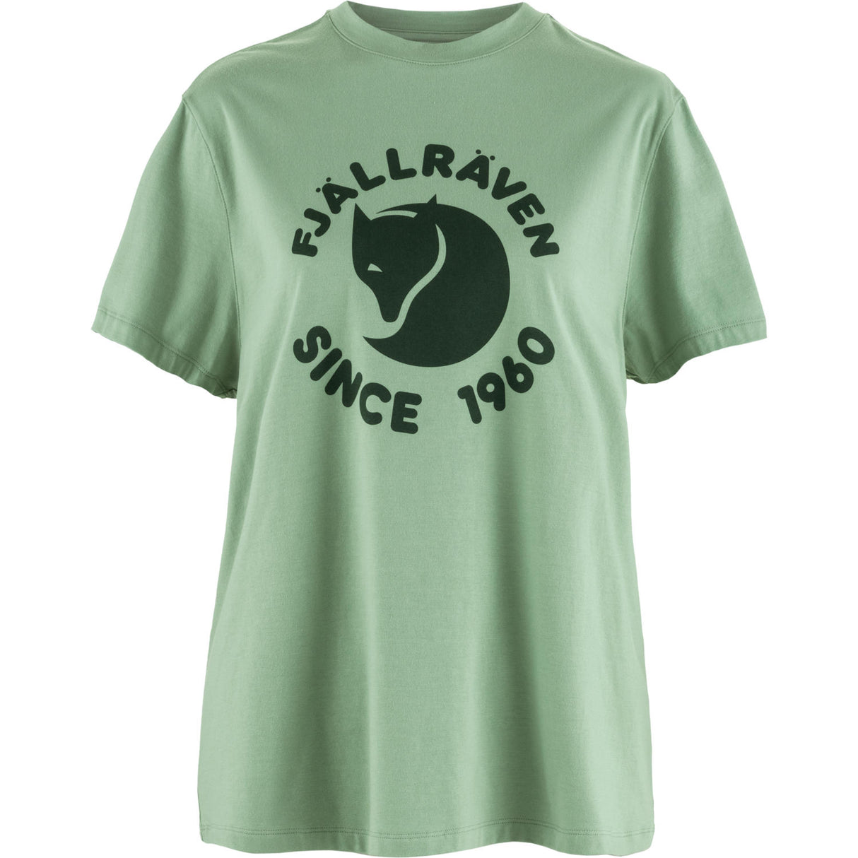 Fjallraven Relaxed T-krekls sieviešu
