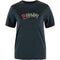 Fjallraven Women's Hoja Wool T-Shirt