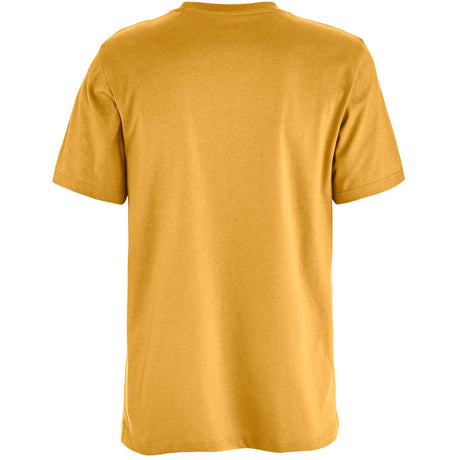 Fjallraven Multicolor logo T-krekls vīriešu