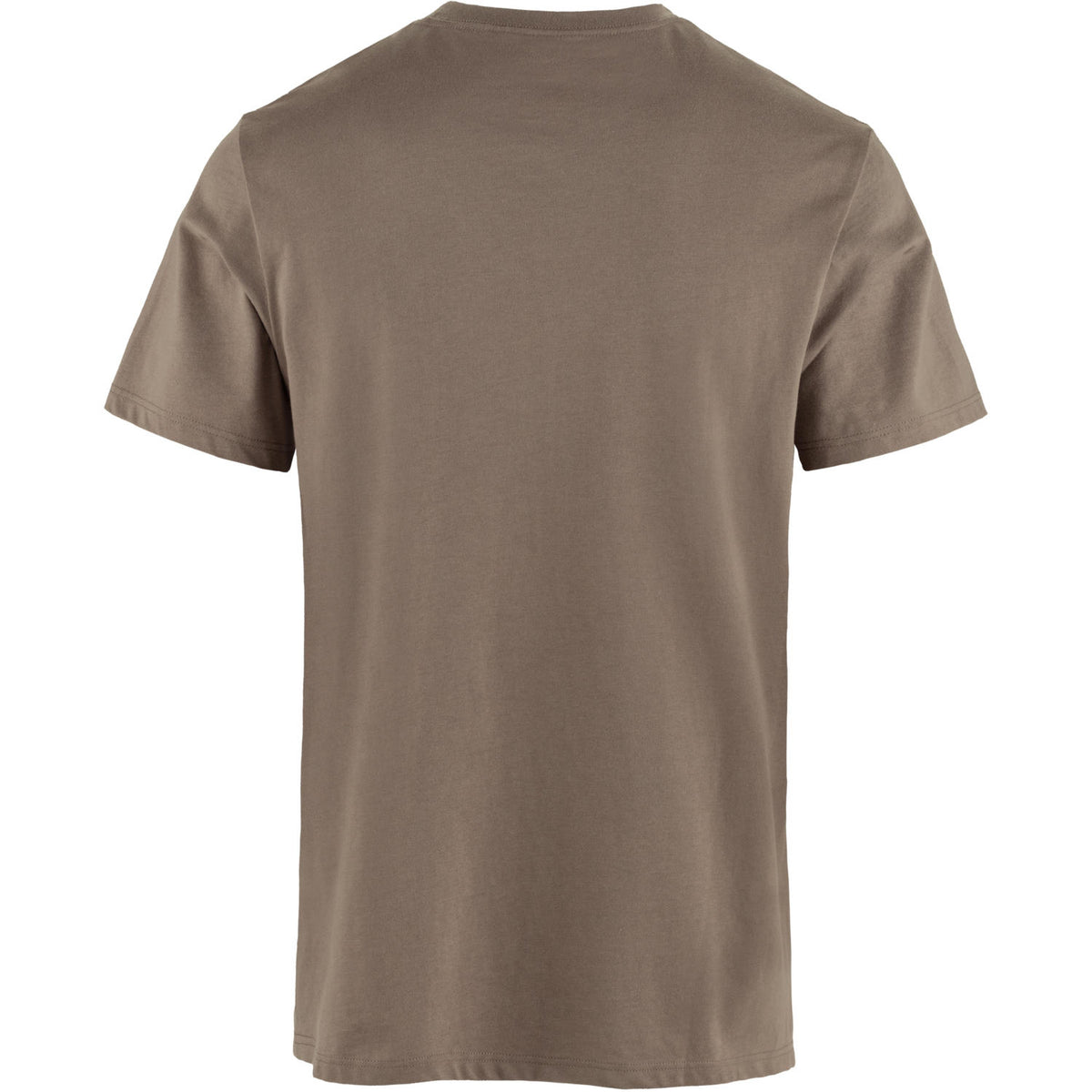 Fjallraven Multicolor logo T-krekls vīriešu