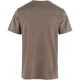 Fjallraven Multicolor logo T-krekls vīriešu