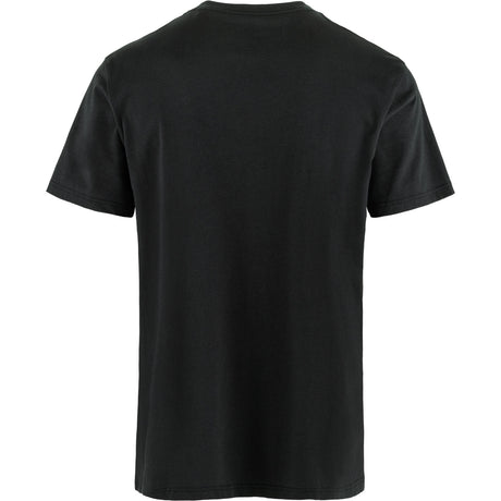 Fjallraven Multicolor logo T-krekls vīriešu