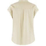 Fjallraven Women's Övik Hemp SS Shirt