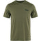 Fjallraven Men's Abisko Wool Logo SS T-Shirt