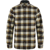 Fjallraven Singi Heavy Flannel Shirt Men's