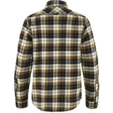 Fjallraven Singi Heavy Flannel Shirt Men's