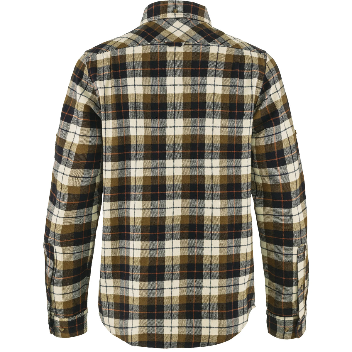 Fjallraven Singi Heavy Flannel Shirt Men's