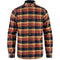 Flaneļa krekls Fjallraven Singi Heavy Flannel vīriešu