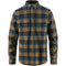 Flaneļa krekls Fjallraven Singi Heavy Flannel vīriešu