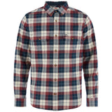 Fjallraven Singi Heavy Flannel Shirt Men's
