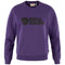 Jumper Fjallraven Logo Women's