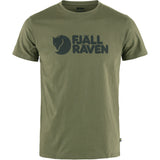 T-shirt Fjallraven Logo men's