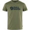 T-shirt Fjallraven Logo men's