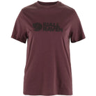 T-shirt Fjallraven Logo Tee women's