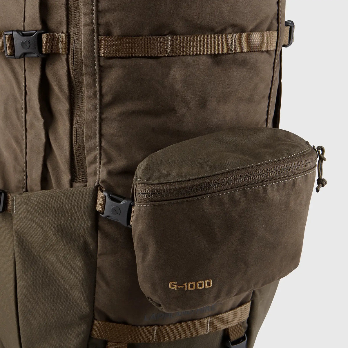 Fjällräven mugursoma Lappland Hike 15 L