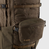Fjällräven mugursoma Lappland Hike 15 L
