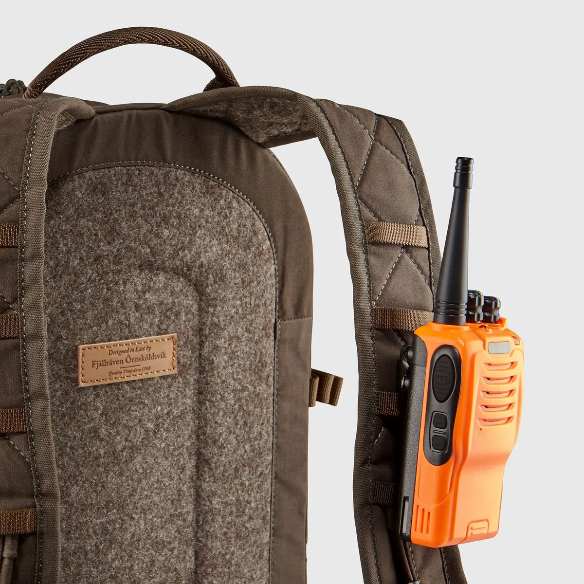 Fjällräven mugursoma Lappland Hike 15 L