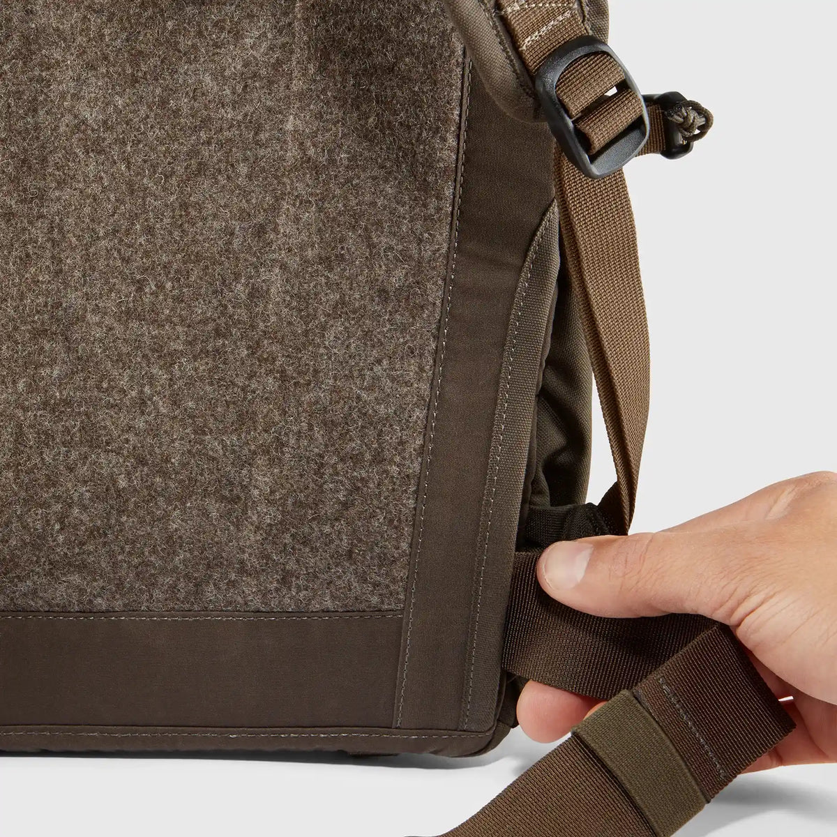 Fjällräven mugursoma Lappland Hike 15 L