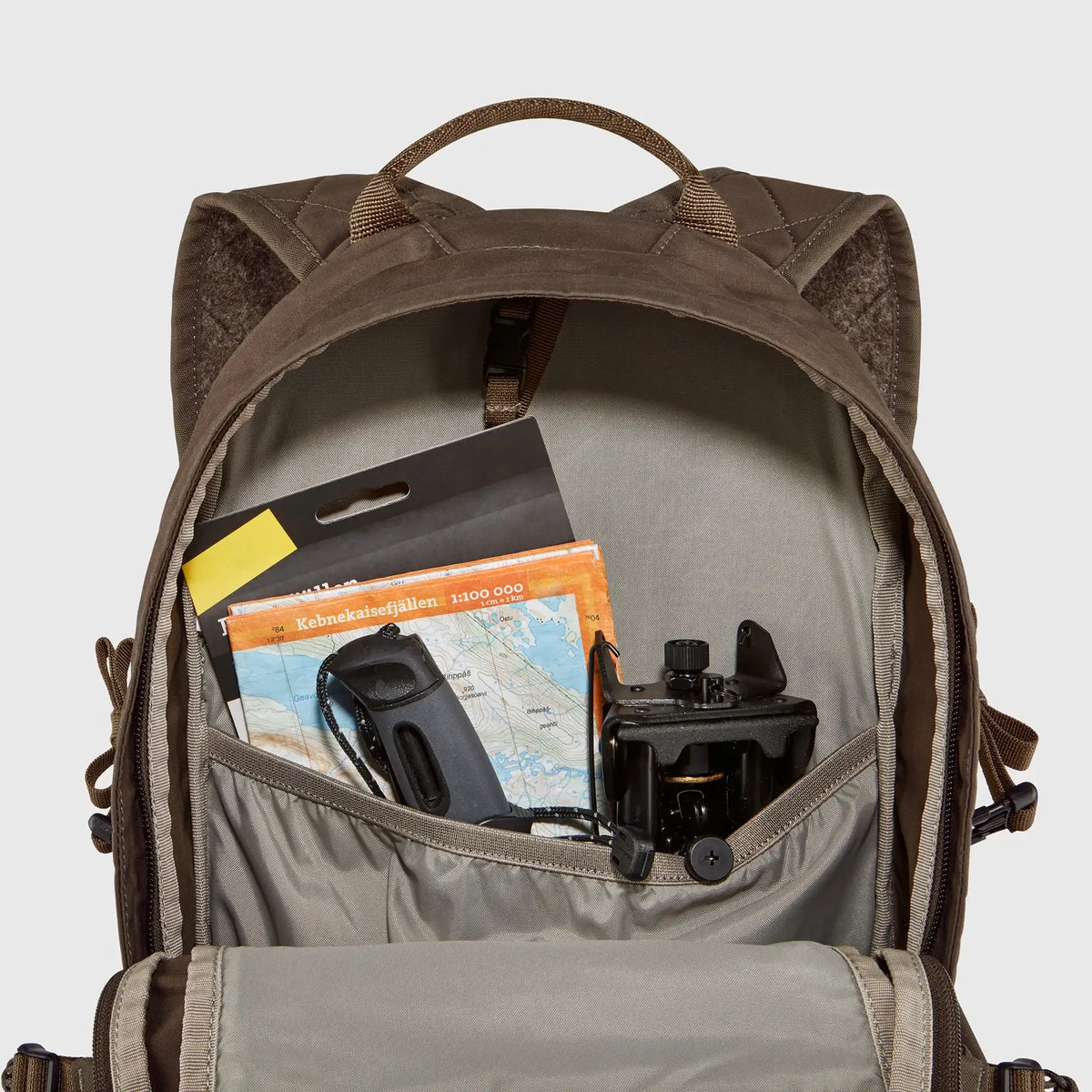 Fjällräven mugursoma Lappland Hike 15 L