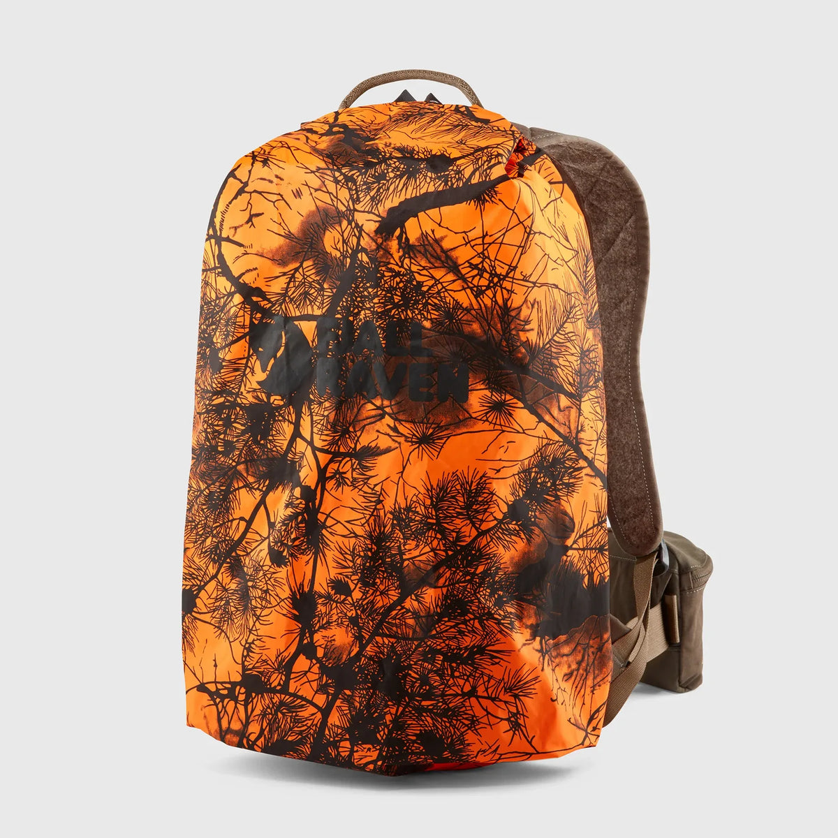 Fjällräven mugursoma Lappland Hike 15 L