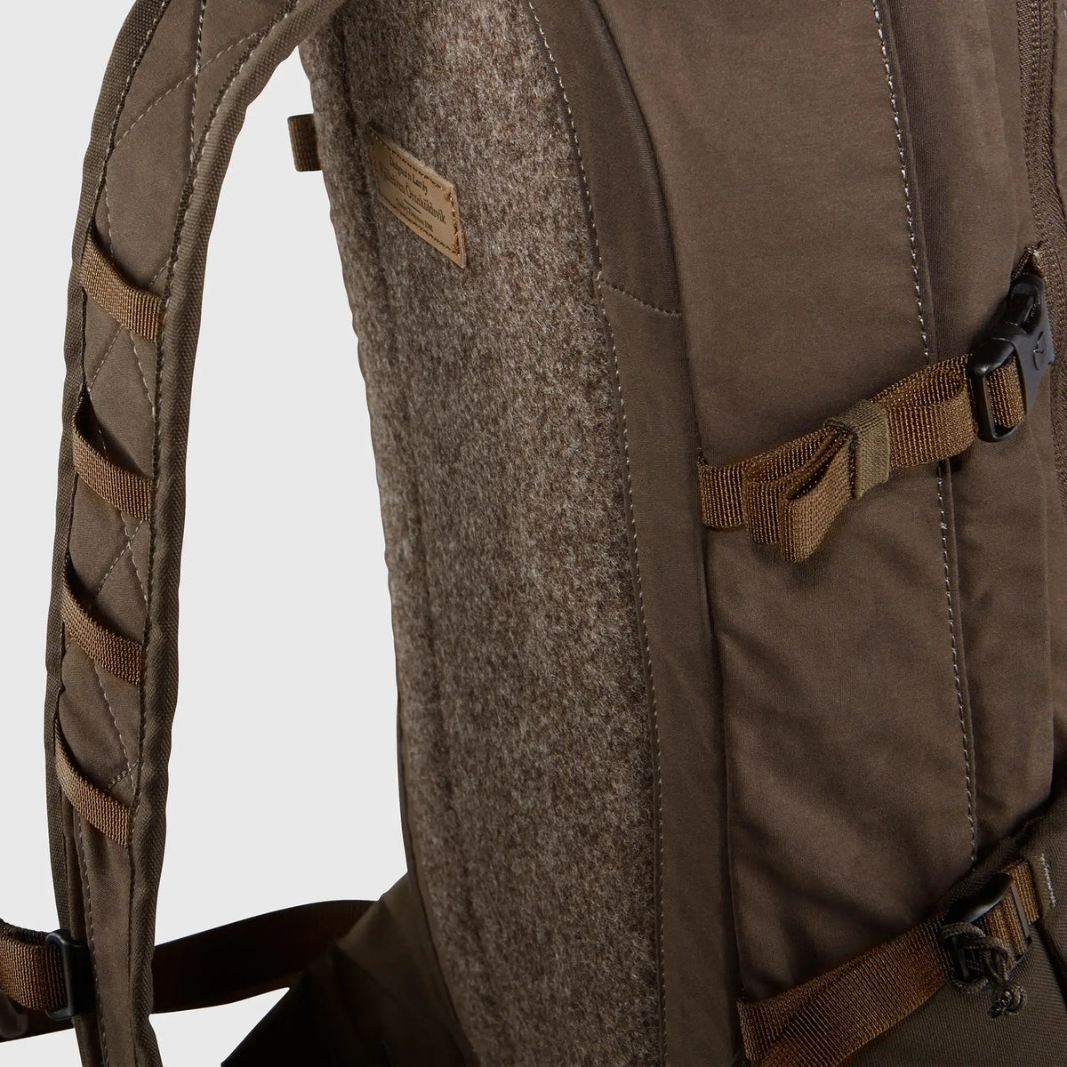 Fjällräven mugursoma Lappland Hike 15 L