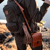 Fjällräven mugursoma Lappland Hike 15 L
