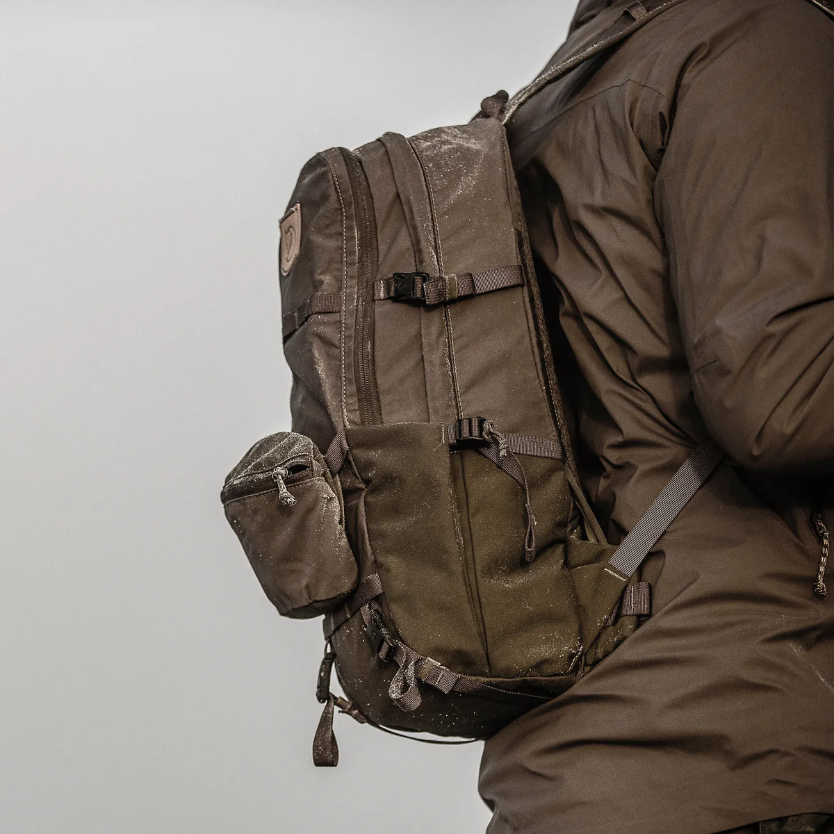 Fjällräven mugursoma Lappland Hike 15 L