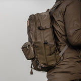 Fjällräven mugursoma Lappland Hike 15 L