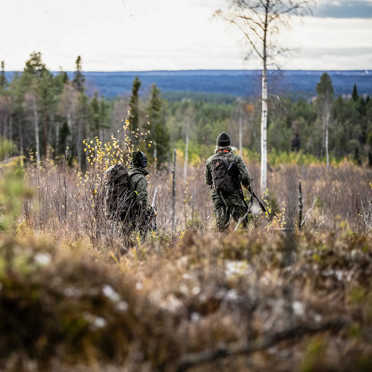 Fjällräven mugursoma Lappland Hike 15 L