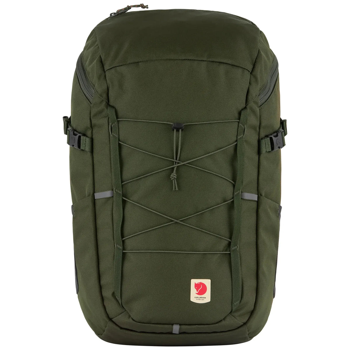 Fjallraven mugursoma Skule Top Zip 30 L