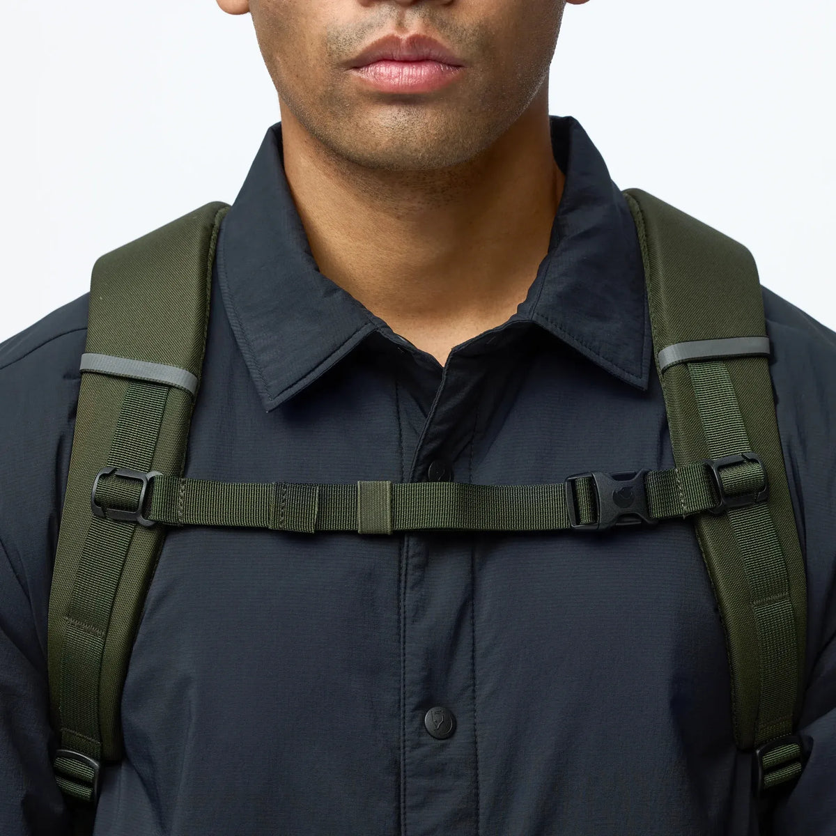 Fjallraven mugursoma Skule Top Zip 30 L