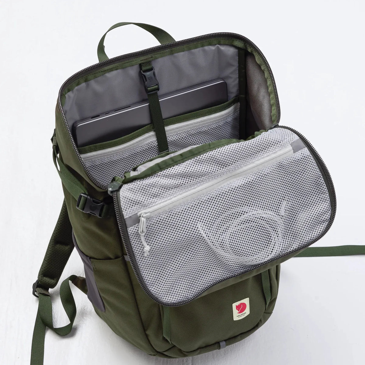 Fjallraven mugursoma Skule Top Zip 30 L