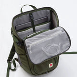 Fjallraven mugursoma Skule Top Zip 30 L