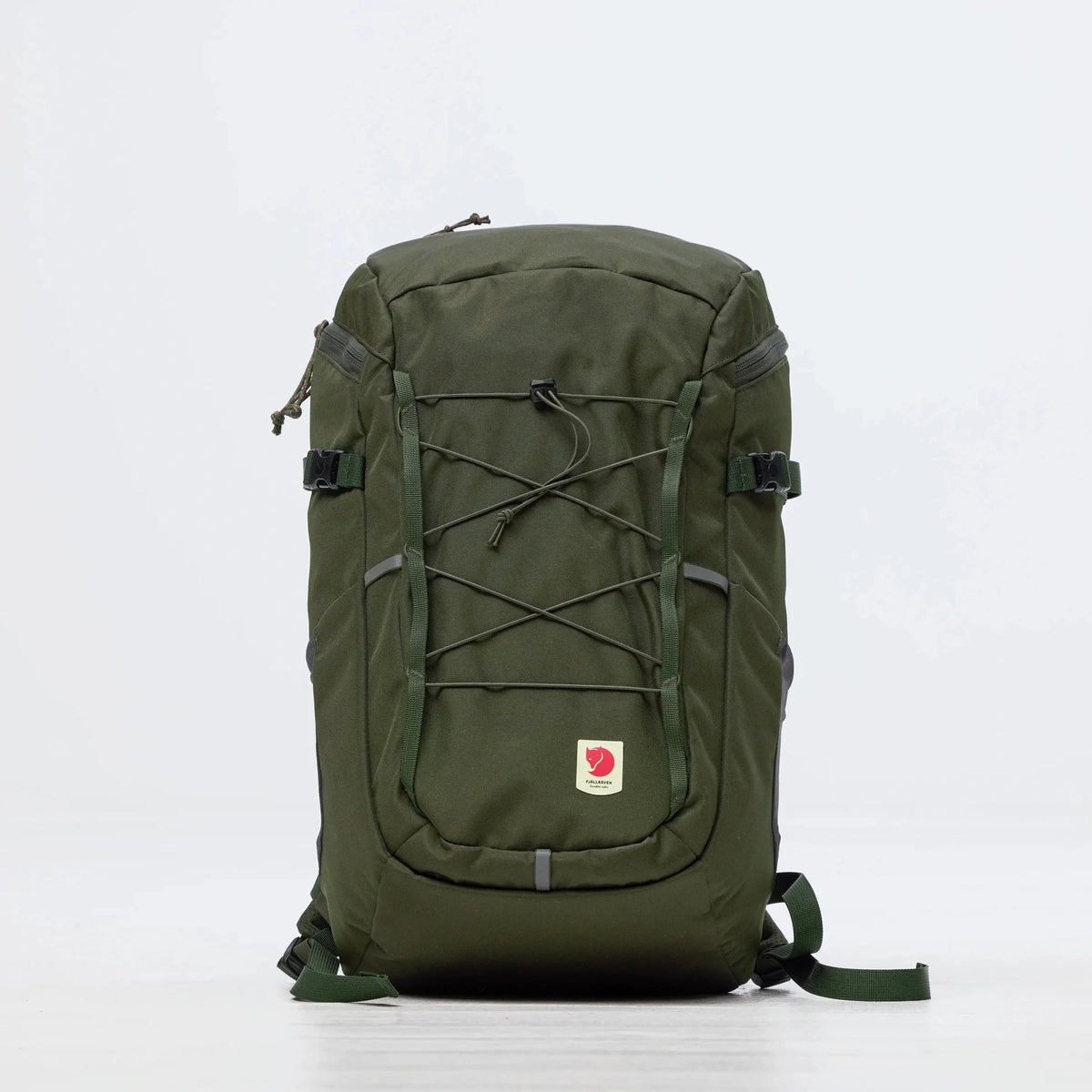 Fjallraven mugursoma Skule Top Zip 30 L