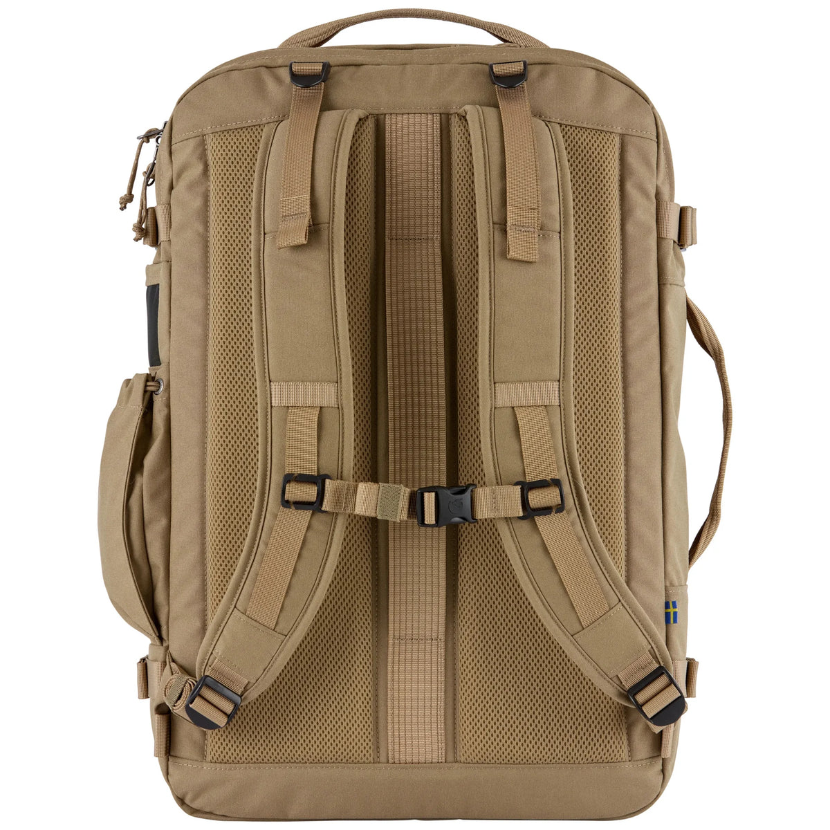 Ceļojumu mugursoma Fjällräven Färden Carry On