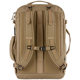 Ceļojumu mugursoma Fjällräven Färden Carry On