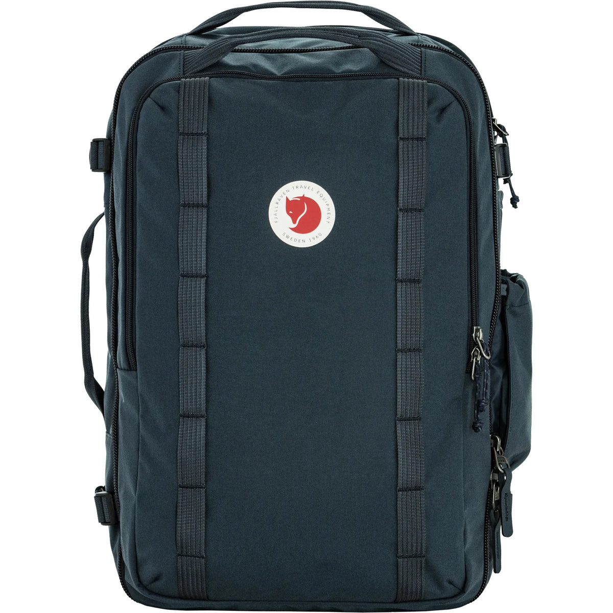 Ceļojumu mugursoma Fjällräven Färden Carry On