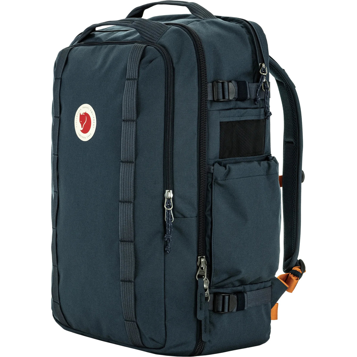 Ceļojumu mugursoma Fjällräven Färden Carry On