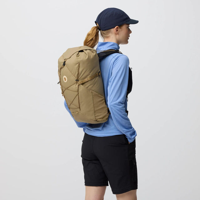 Fjallraven mygyrsoma Abisko Hike Lite 20
