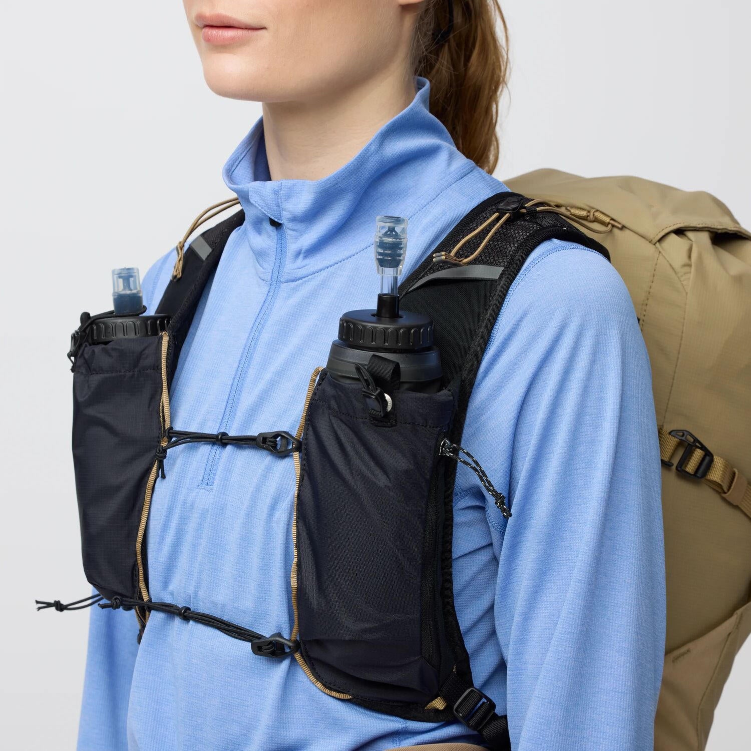 Fjallraven mygyrsoma Abisko Hike Lite 20