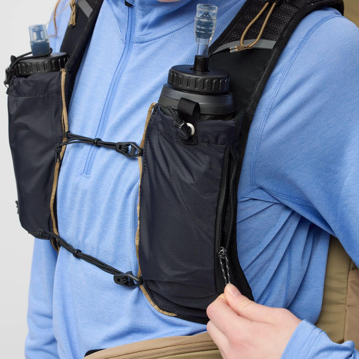 Fjallraven mygyrsoma Abisko Hike Lite 20