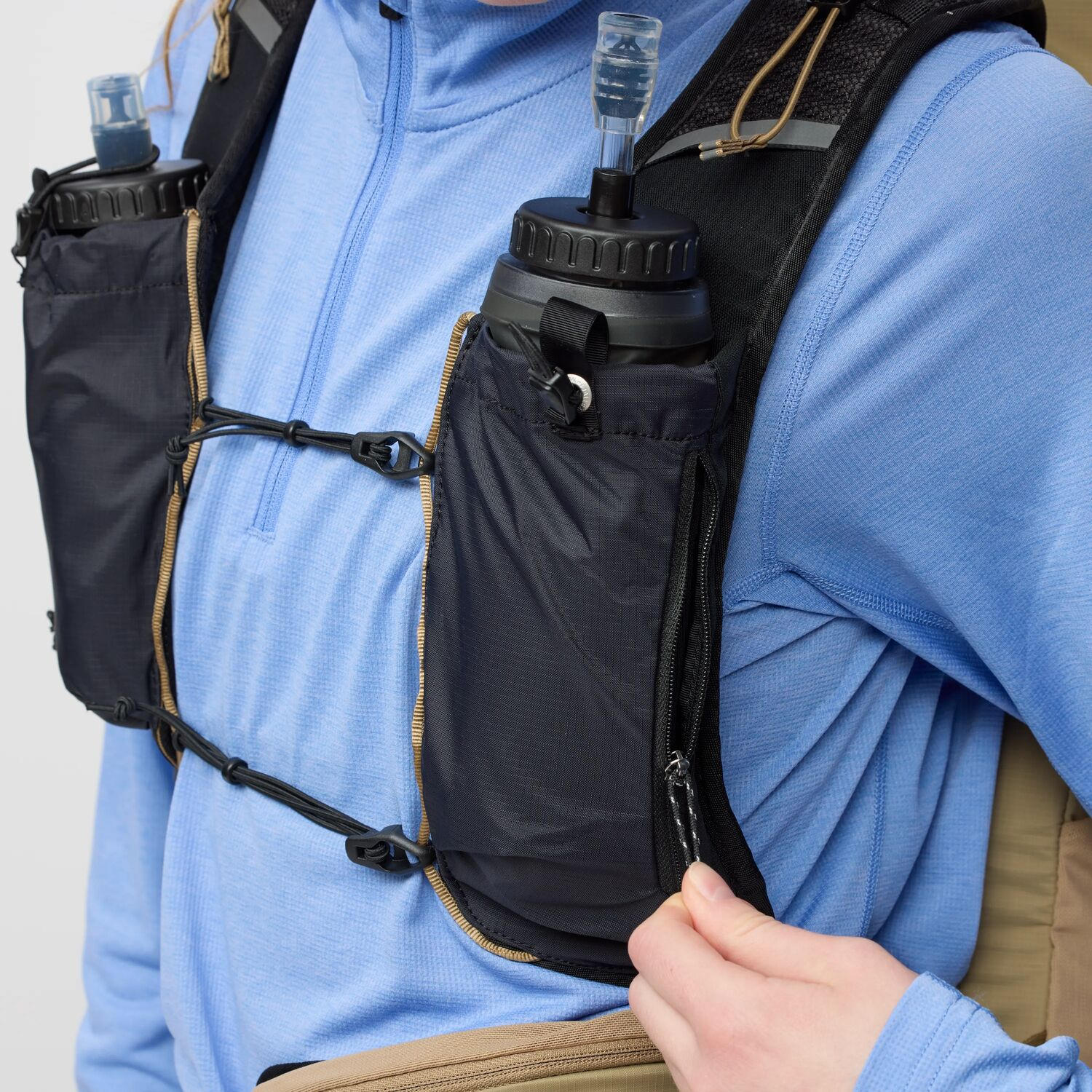 Fjallraven mygyrsoma Abisko Hike Lite 20