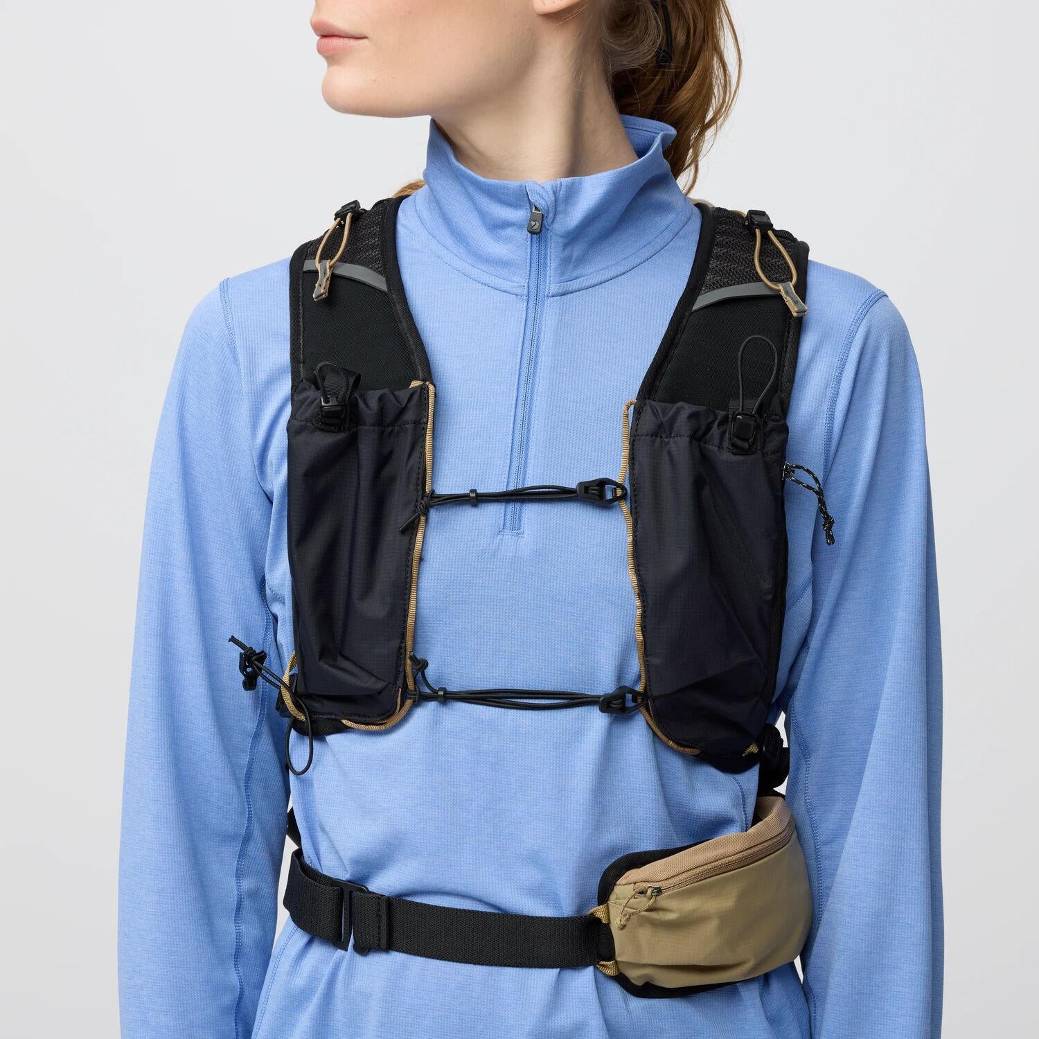 Fjallraven mygyrsoma Abisko Hike Lite 20
