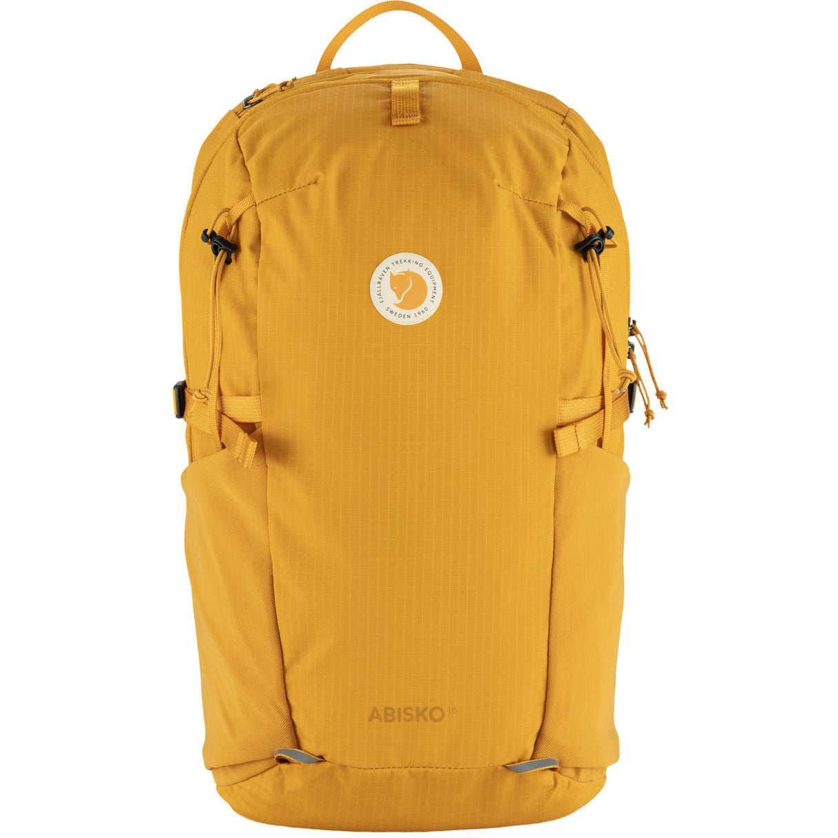 Fjallraven mugursoma Abisko Softpack 16