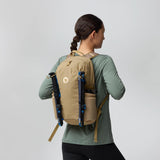 Fjallraven mugursoma Abisko Softpack 16