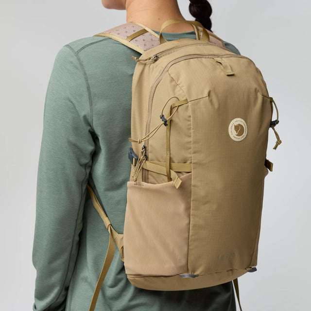 Fjallraven mugursoma Abisko Softpack 16