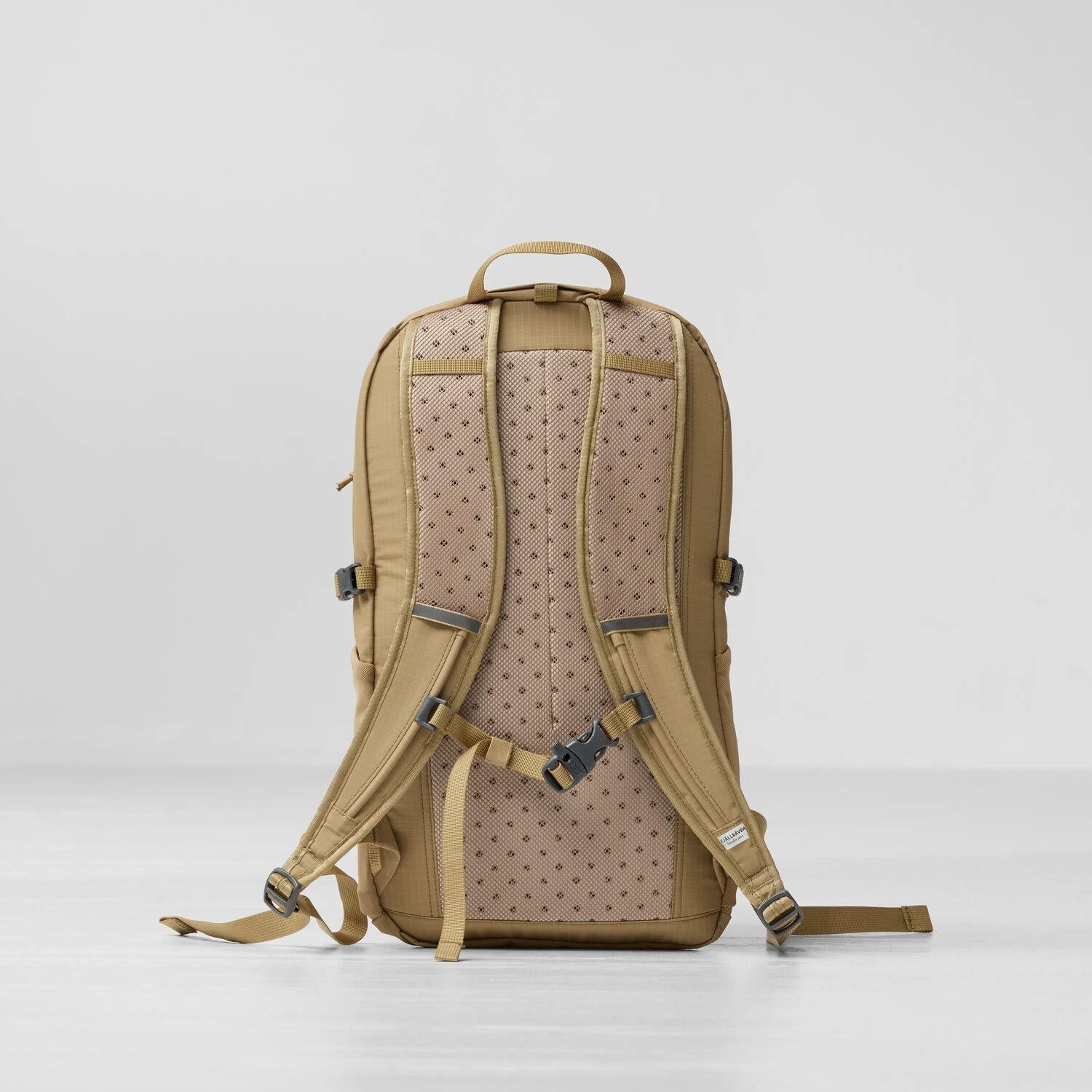 Fjallraven mugursoma Abisko Softpack 16